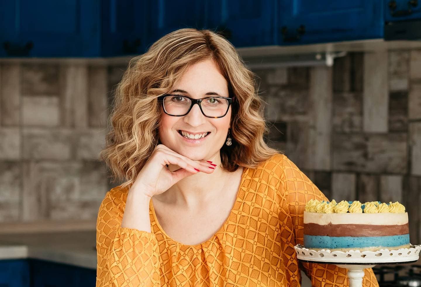 Helena Jakoliš, holistička nutricionistica: 'Uporno sam se borila s institucijama, roditelji su mislili da ću završiti u zatvoru'