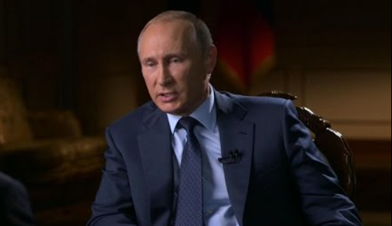 Putin zaprijetio: Svi koji se umiješaju vidjet će posljedice kakve nikad nisu 