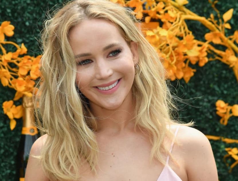 Jennifer Lawrence rodila prvo dijete 