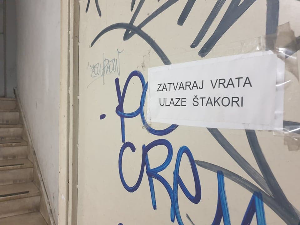 Proljetna deratizacija u Šibeniku: Iz AS Eko mole da se pridržavate ovih uputa 