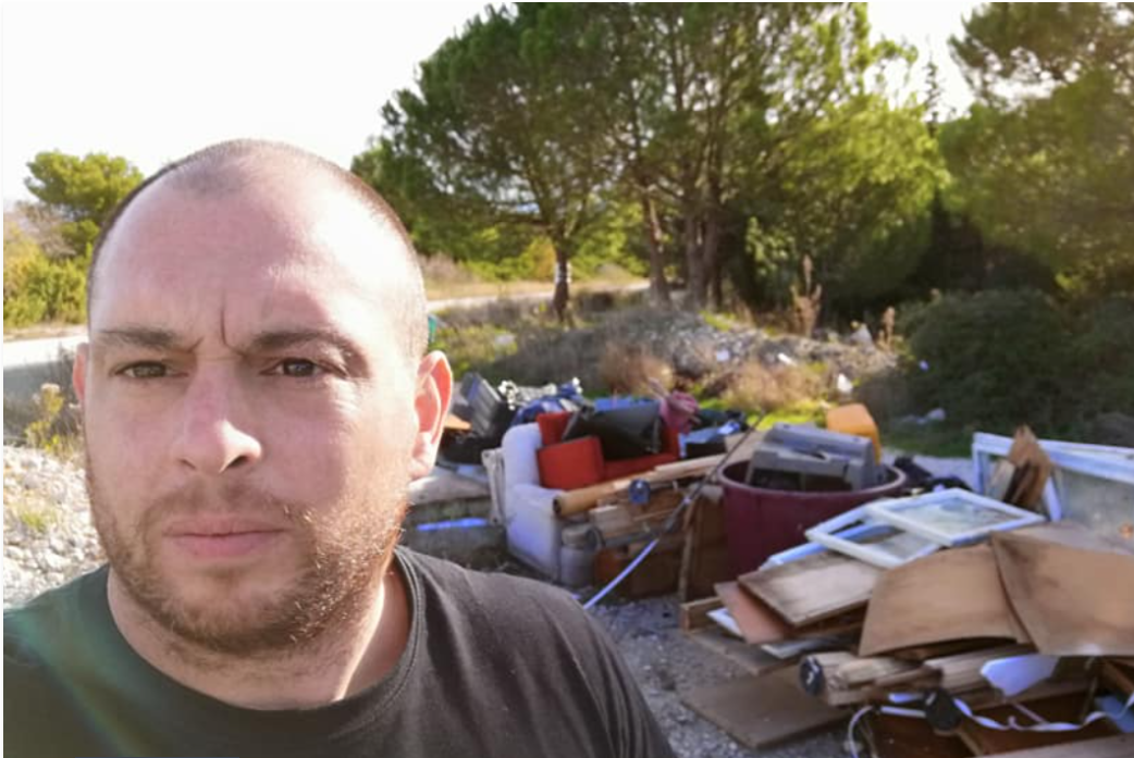 Aktivist Goran Šimić: ‘U utorak idemo za Ukrajinu, žene i djeca čekaju na granicama' 