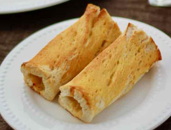 Recept za pohane rolane sendviče sa sirom i šunkom 