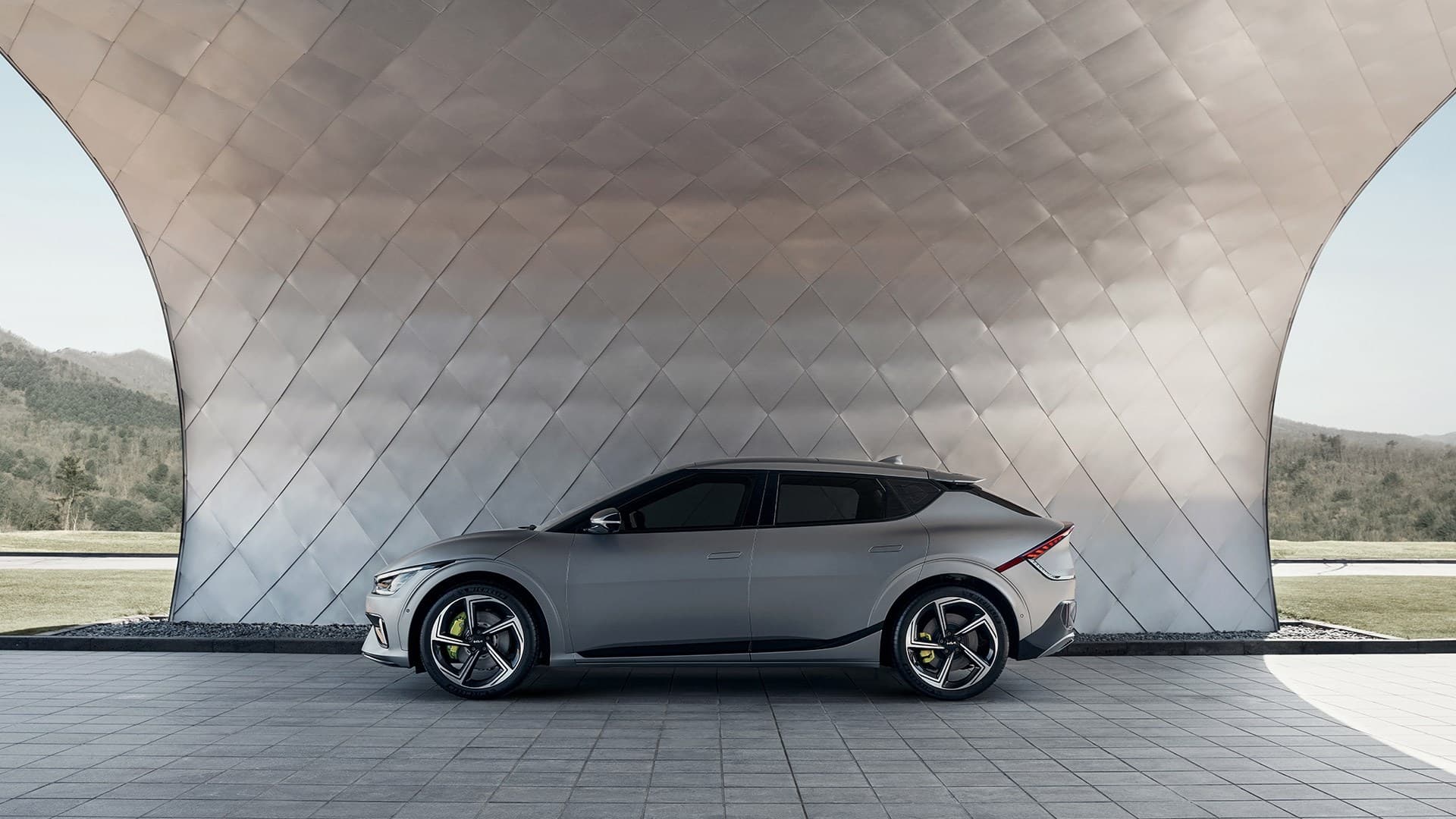 Kijin električni crossover je Europski auto 2022. godine!