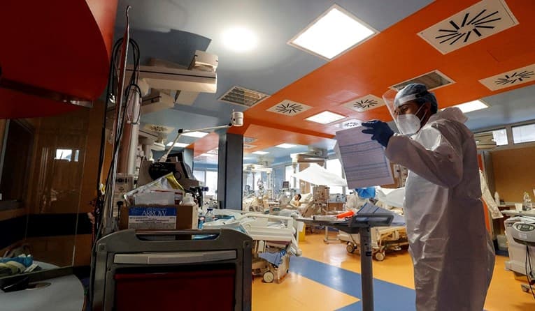 Zbog pandemije više od 5 milijuna djece izgubilo bliskog člana obitelji 