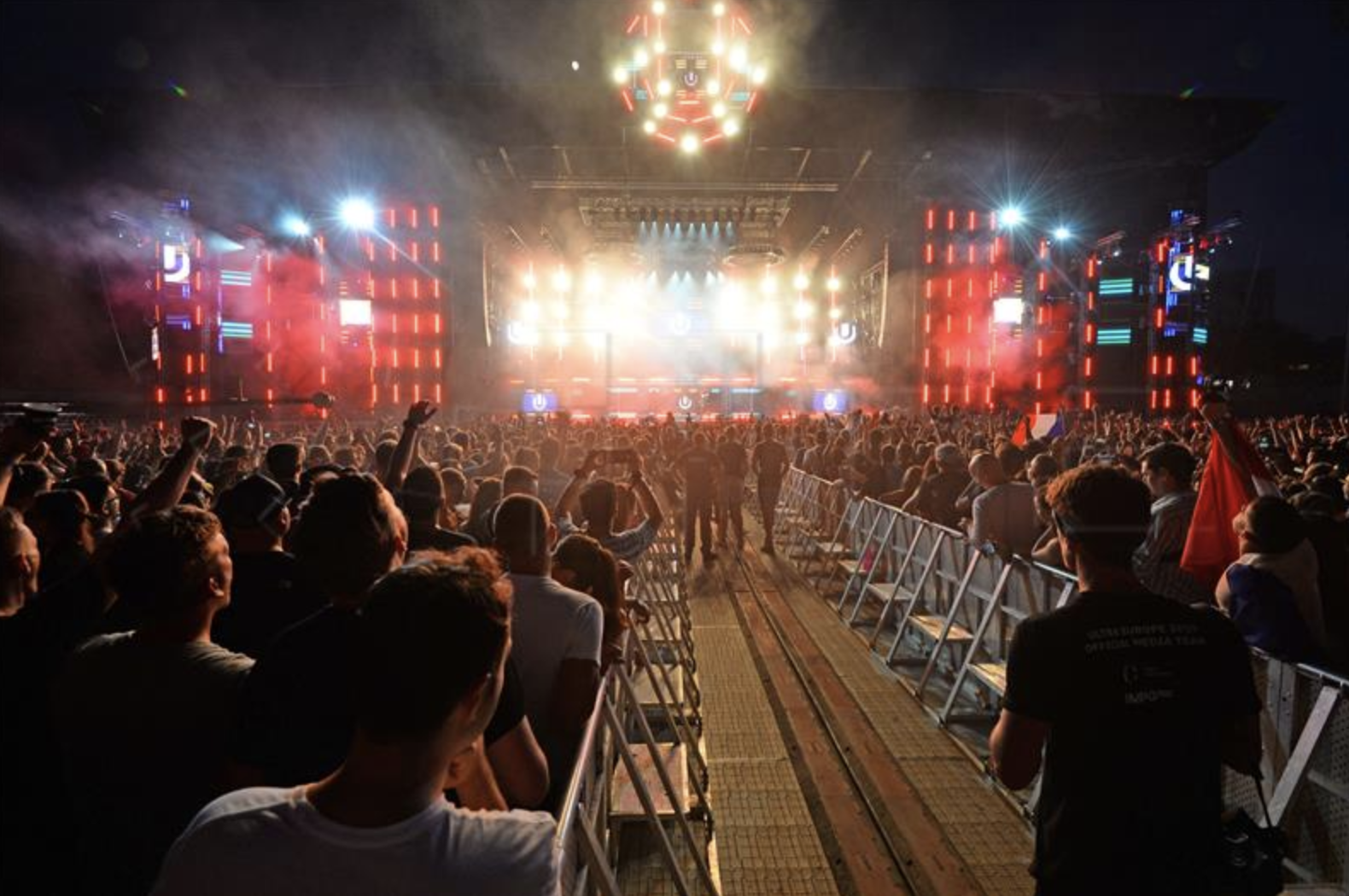 Steve Aoki, DJ Snake, Nicky Romero... objavljen drugi dio izvođača ULTRA festivala u Splitu