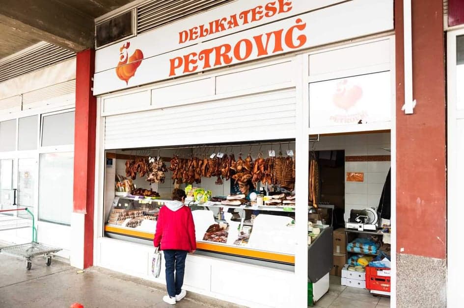Nezaposleni, evo posla! Traži se dvoje dostavljača na području Dalmacije   
