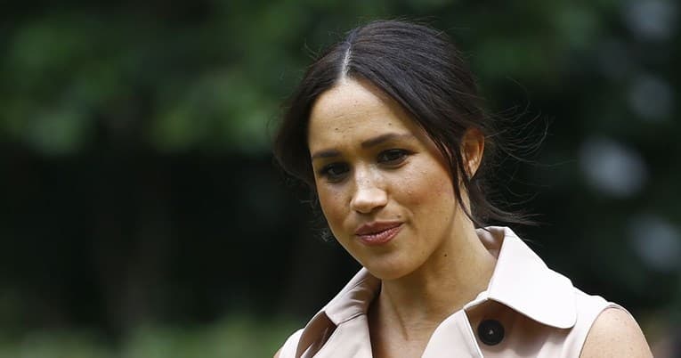Polusestra tuži Meghan Markle zbog intervjua kod Opre 