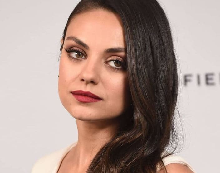Mila Kunis oglasila se prvi put nakon ruskog napada: 'Ponosna sam što sam Ukrajinka' 