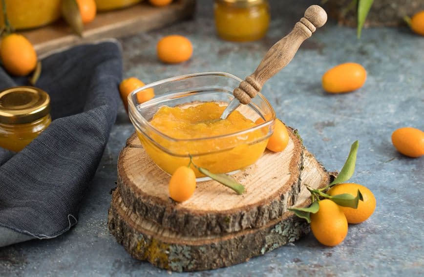 Recept za slasni džem od citrusa i džina