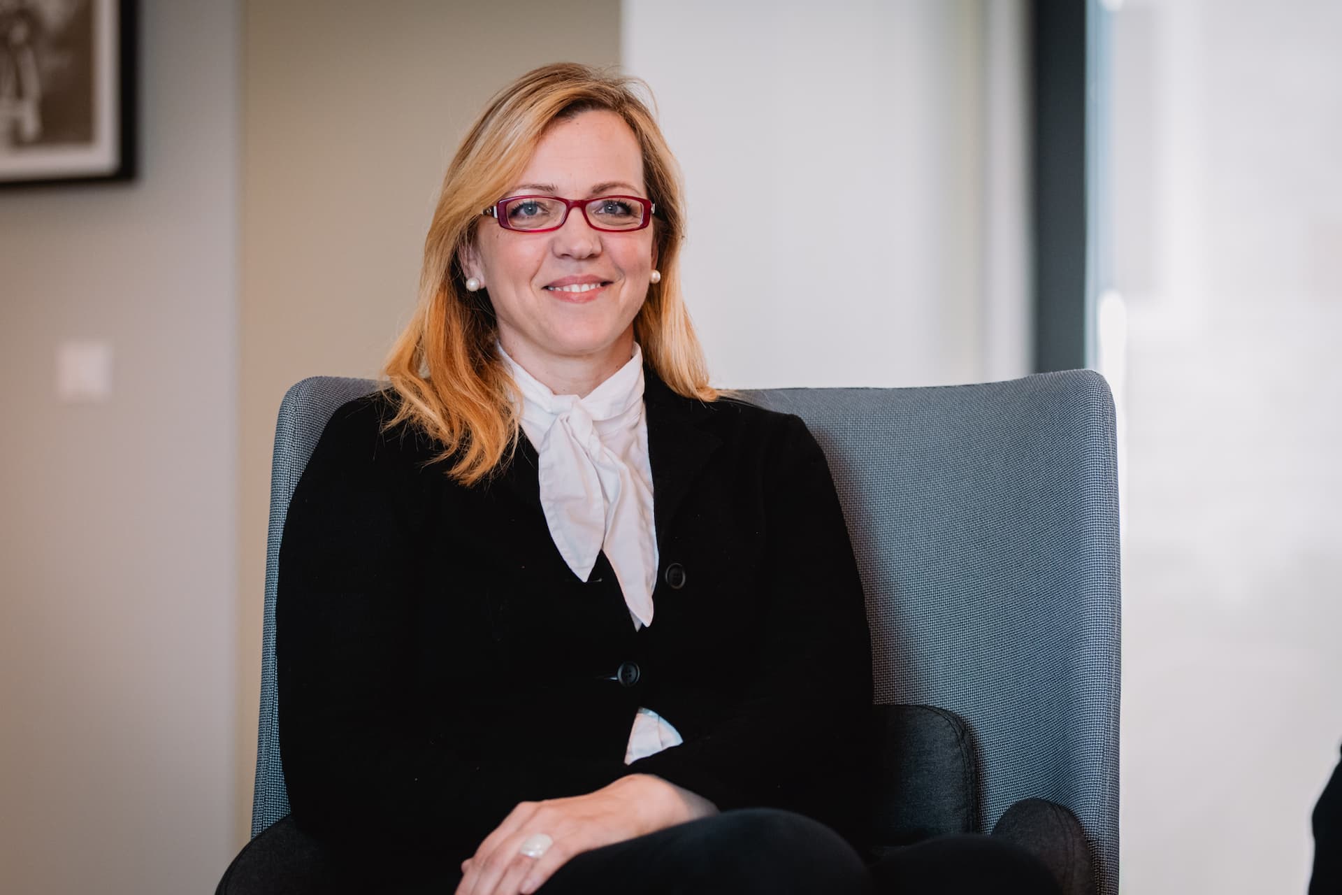 Maja Gnjidić Verdecchia: Nastojimo pokazati da žena kad rodi ne mora staviti snove u ladicu!