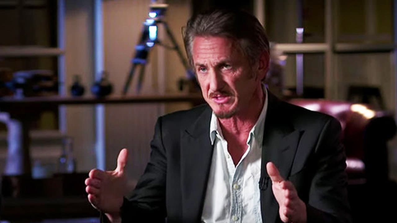Sean Penn o susretu sa Zelenskim: Bilo je jasno da sam bio u prisutnosti nečega