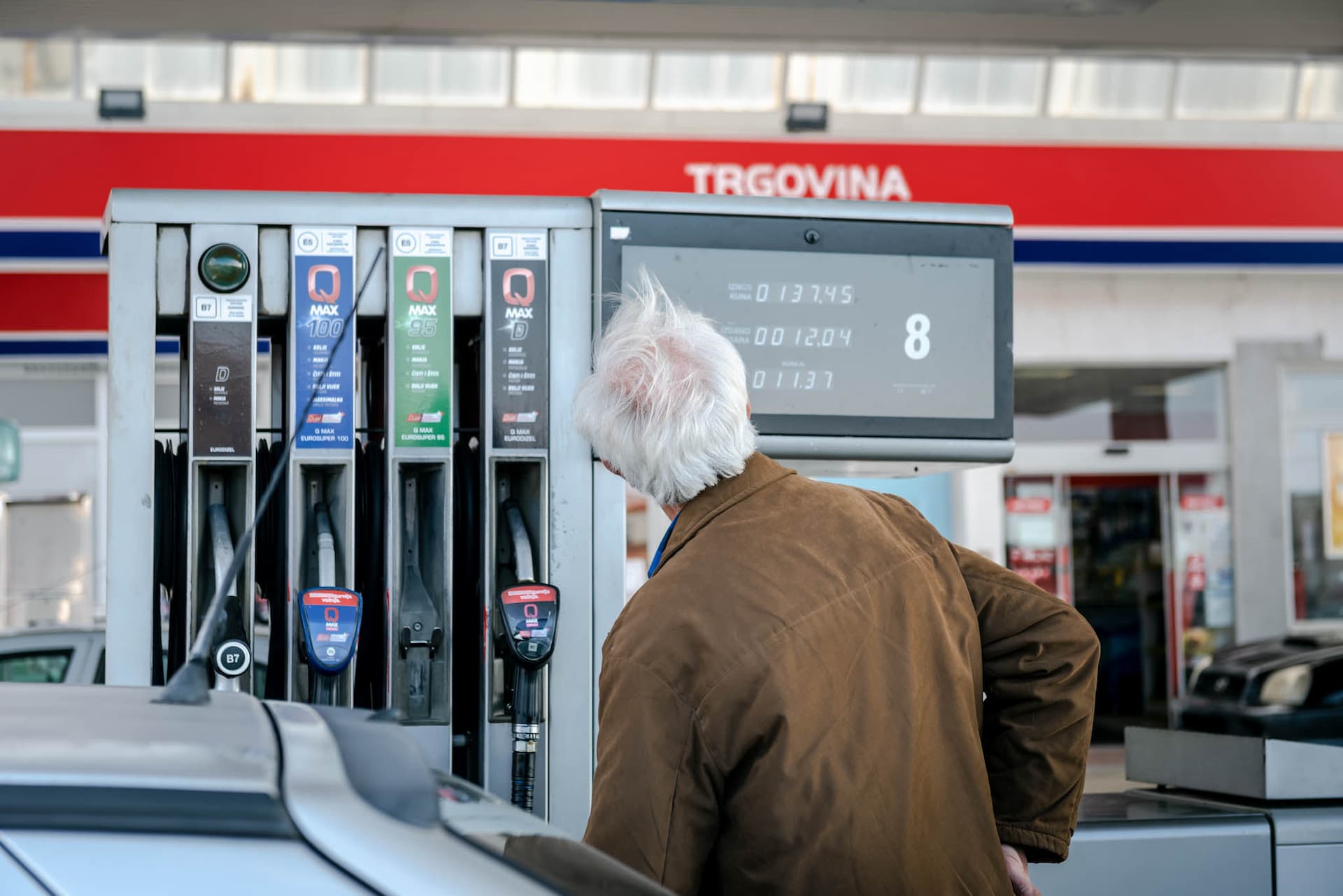 Gorivo je od ponoći skuplje: Ovo su nove cijene 