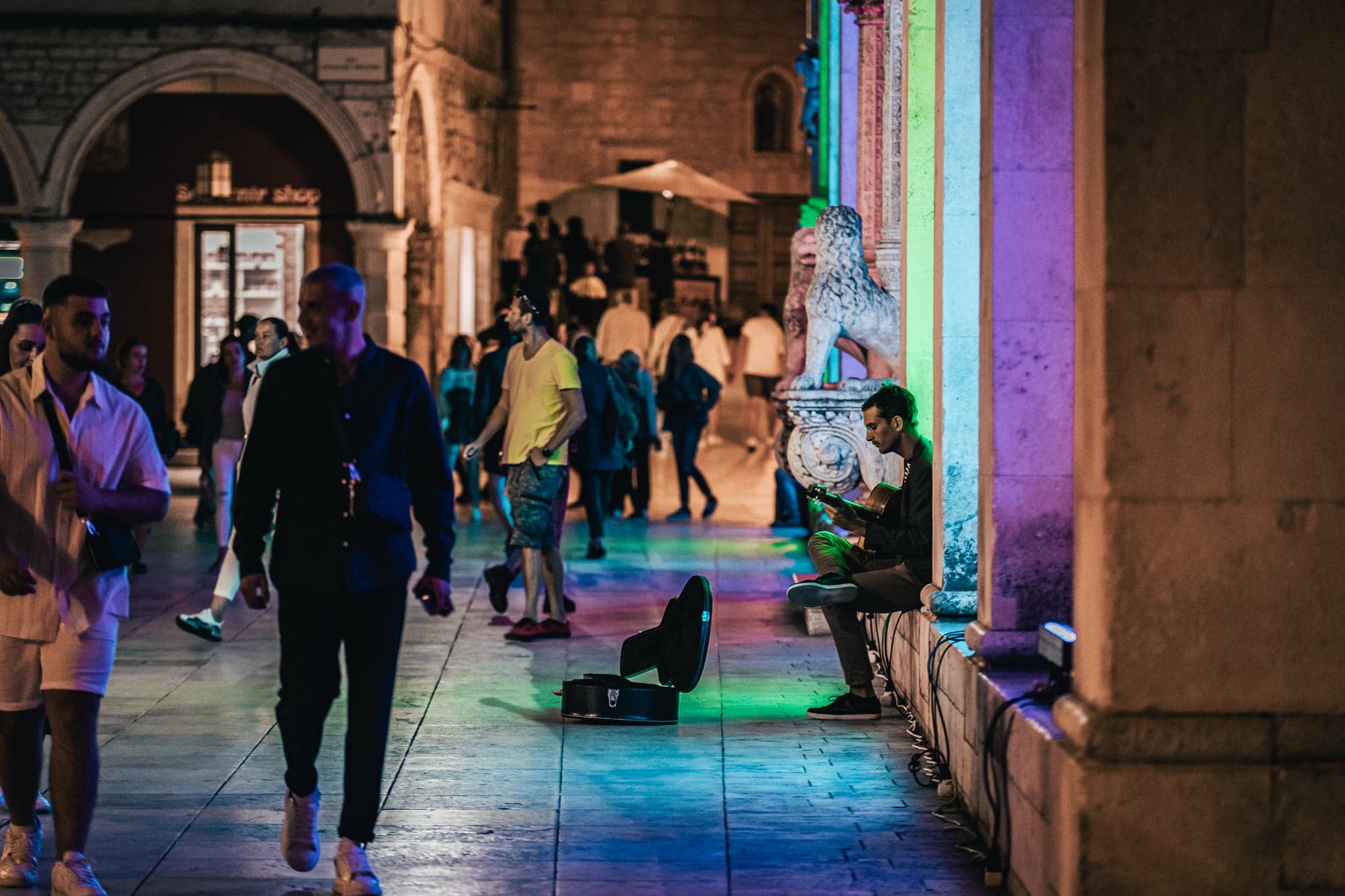 Do petka otvoren natječaj za financiranje programa javnih potreba: Na raspolaganju dva milijuna kuna  