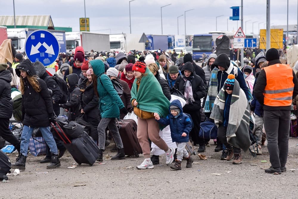 Najavljen novi prekid vatre kako bi se evakuirali civili: Diljem zemlje upozorenja o zračnim napadima 