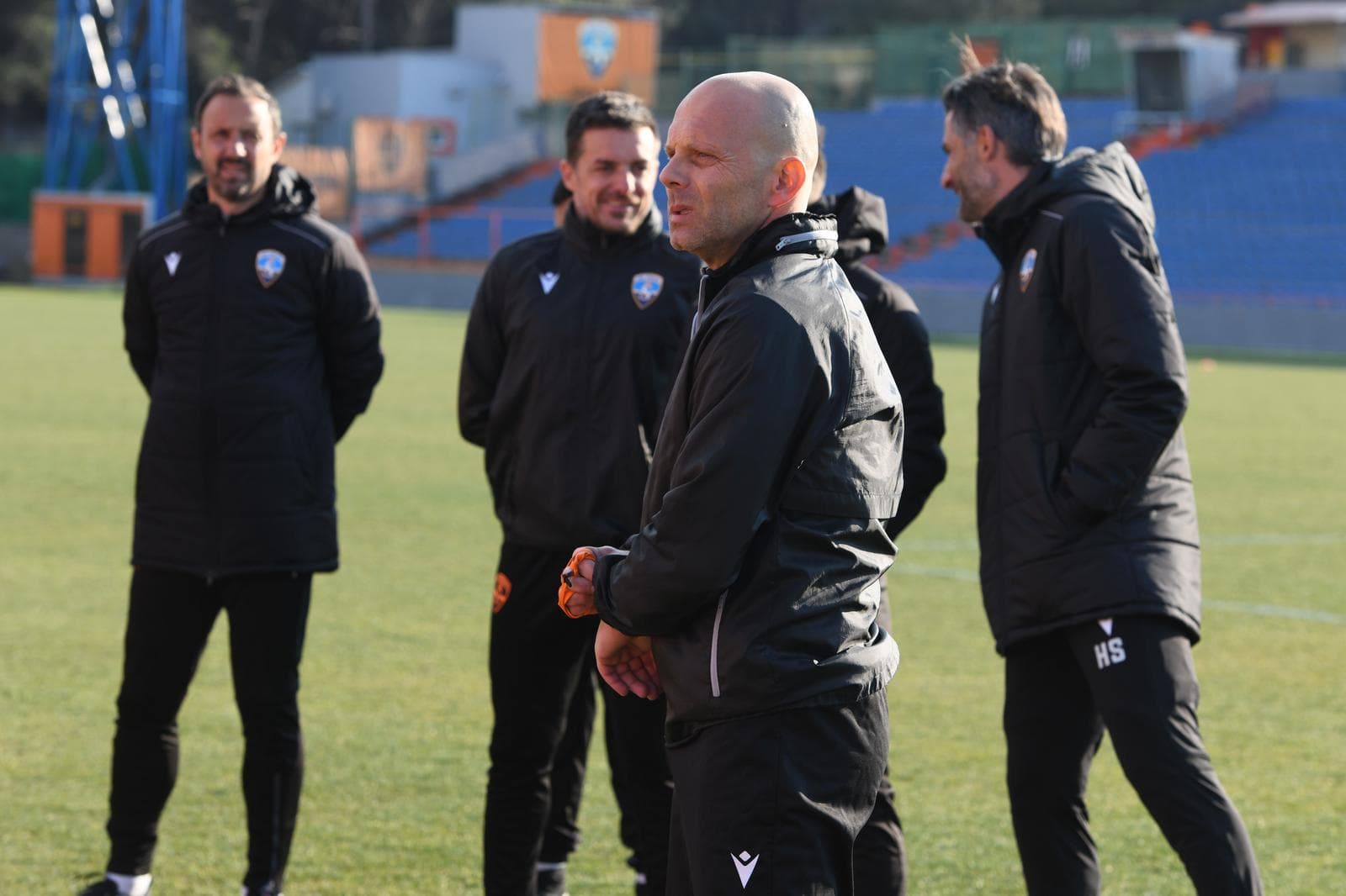 Šibenik dočekuje Lokomotivu: Bačelić-Grgić i Jakoliš i dalje 'na ledu', debitira Šimunović