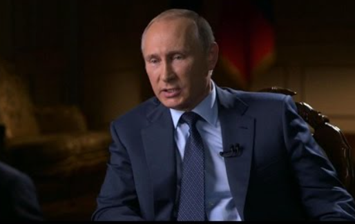 Facebook napravio iznimku i dozvolio govor mržnje protiv Putina 