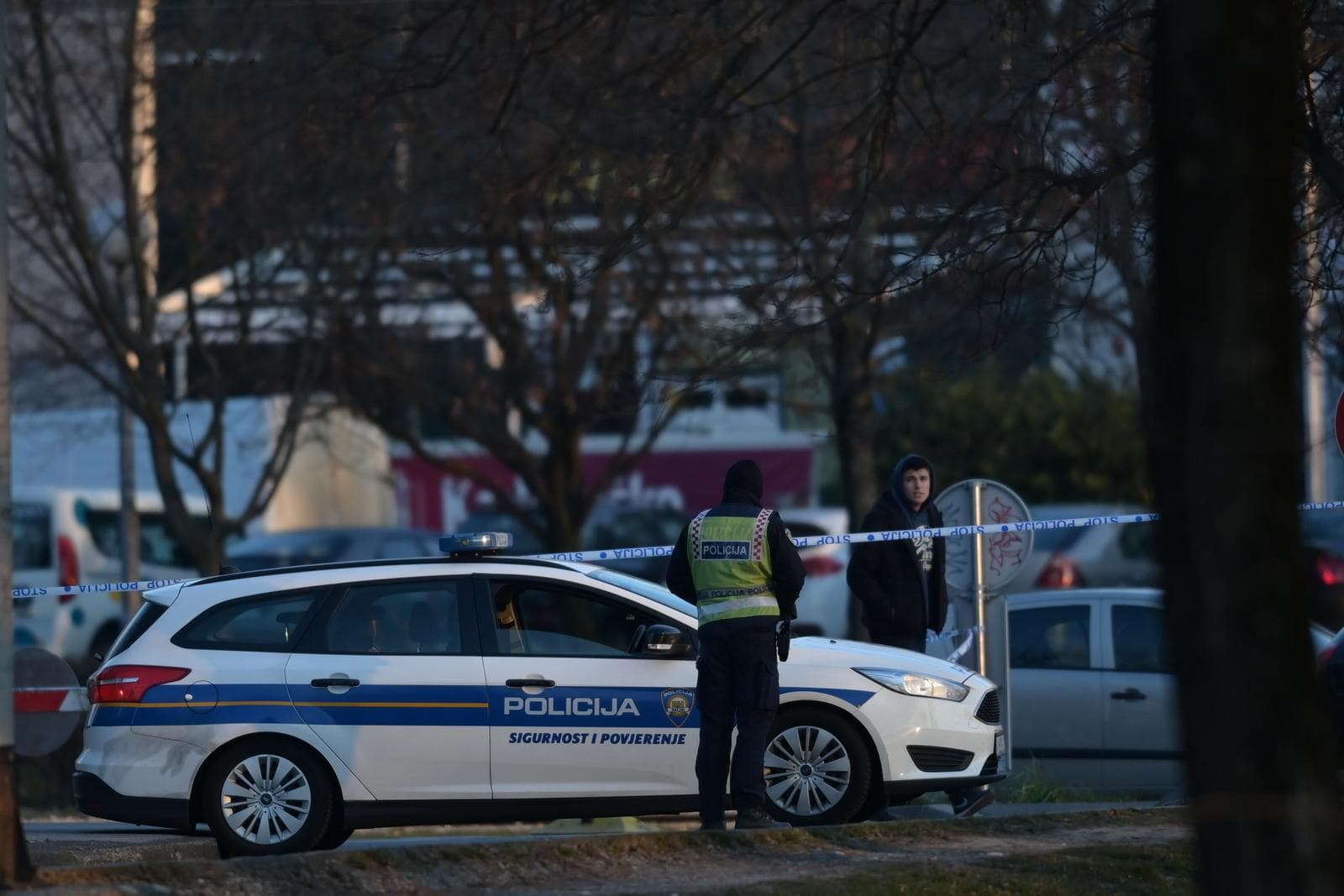 Što je palo na Zagreb? Nižu se razne teorije, službene informacije još nema 