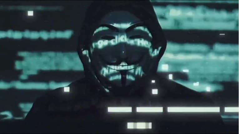 Anonymousi poslali poruku ruskim građanima 