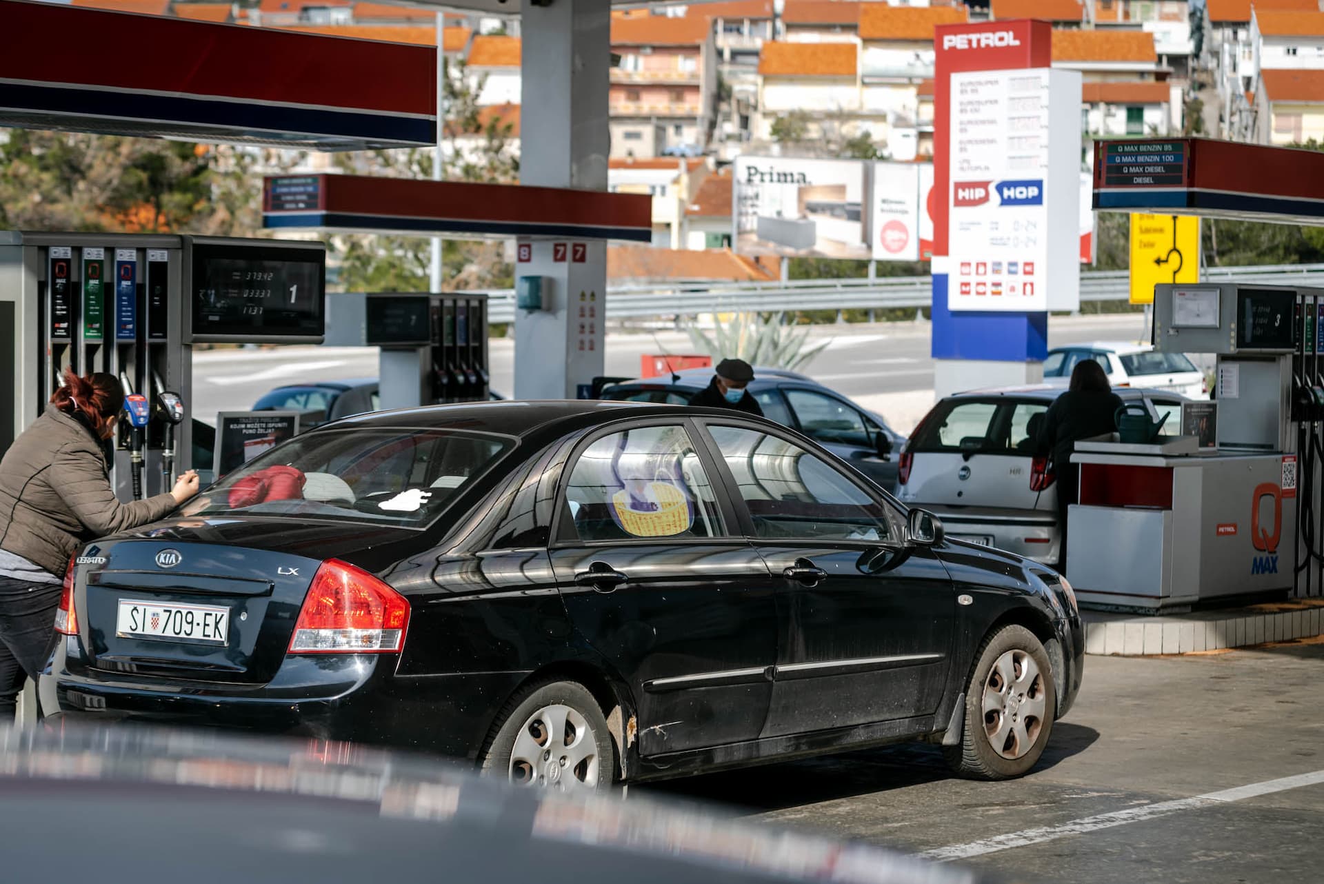 Cijena dizela od utorka ide na 14 kuna: Prijevoznici najavljuju poskupljenja 