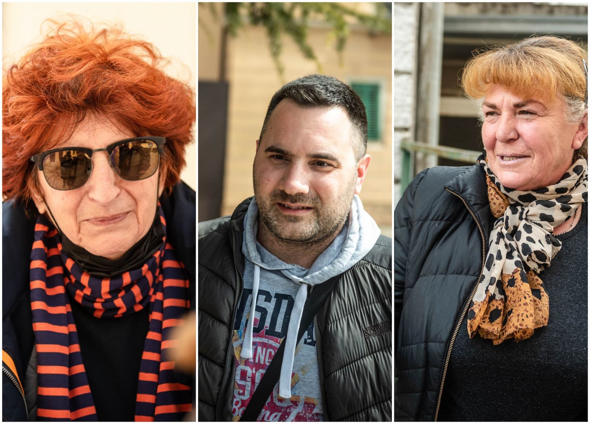Šibenčani o poskupljenjima i mjerama štednje: 'U Španjolskoj se može uzeti samo tri litre ulja, a ja ću do Boraje po domaću mast' 