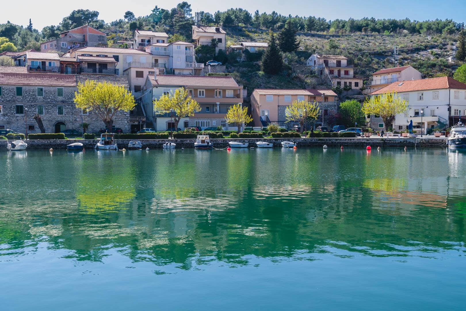 U nedjelju ste pozvani na čišćenje podmorja i plaže u Zatonu