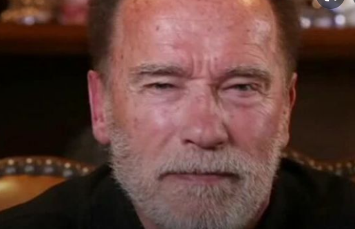 Arnold Schwarzenegger rekao 'istinu' Rusima i Putinu 