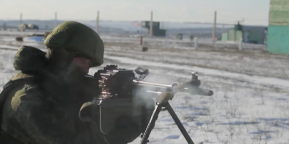 Moskva i Kijev na pola puta u pregovorima o demilitarizaciji Ukrajine 