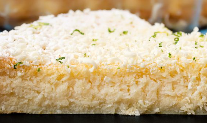 Nemoguća pita: Recept za neodoljivo jednostavan desert koji ćete teško zeznuti 