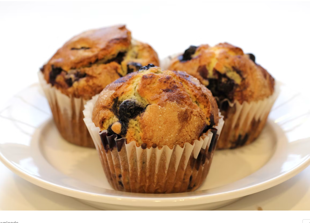 Muffini koji se tope u ustima: Recepti za uvijek ukusan desert 