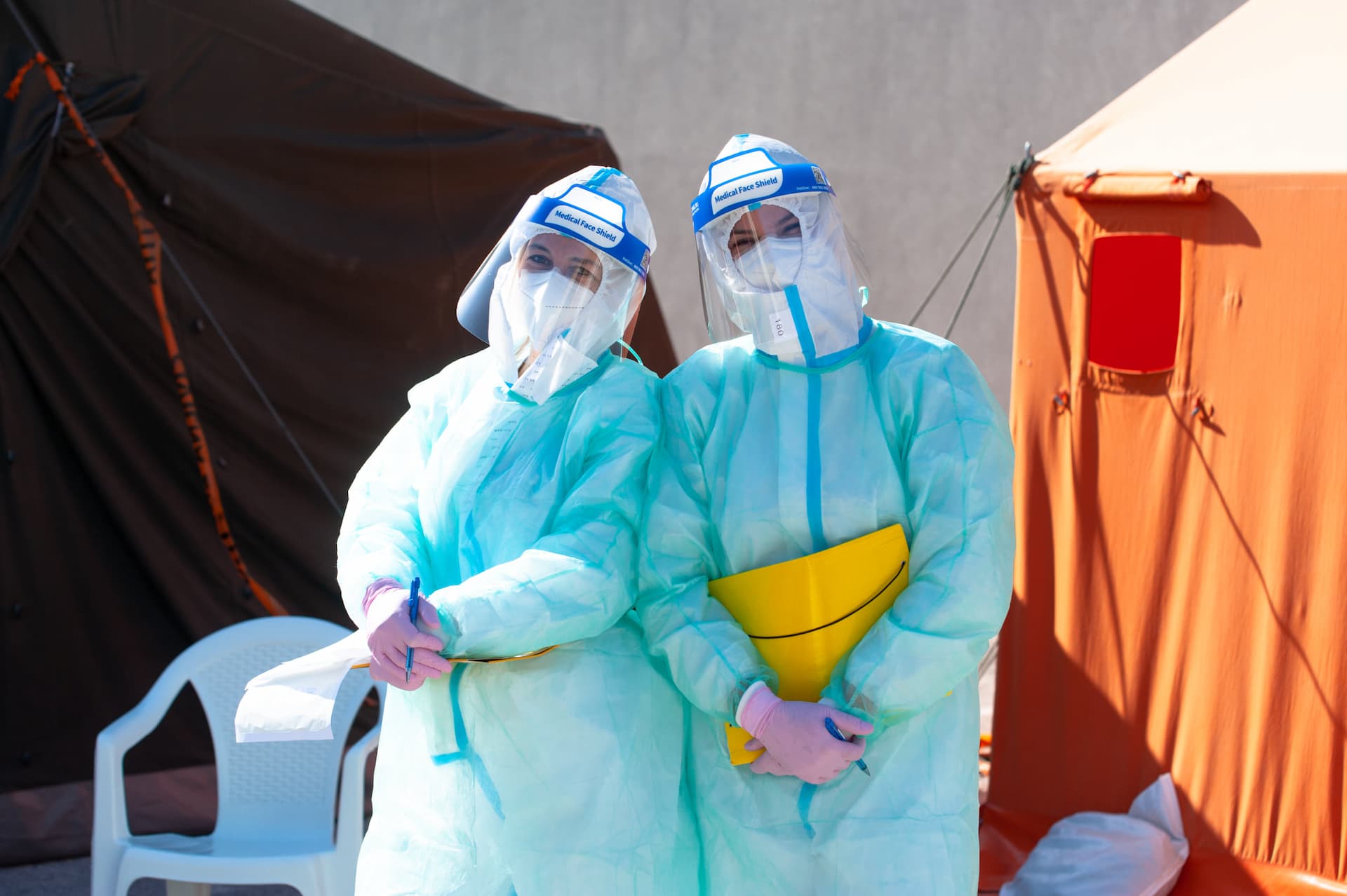 U Hrvatskoj 292 novih slučajeva zaraze koronavirusom, preminulo 16 osoba 