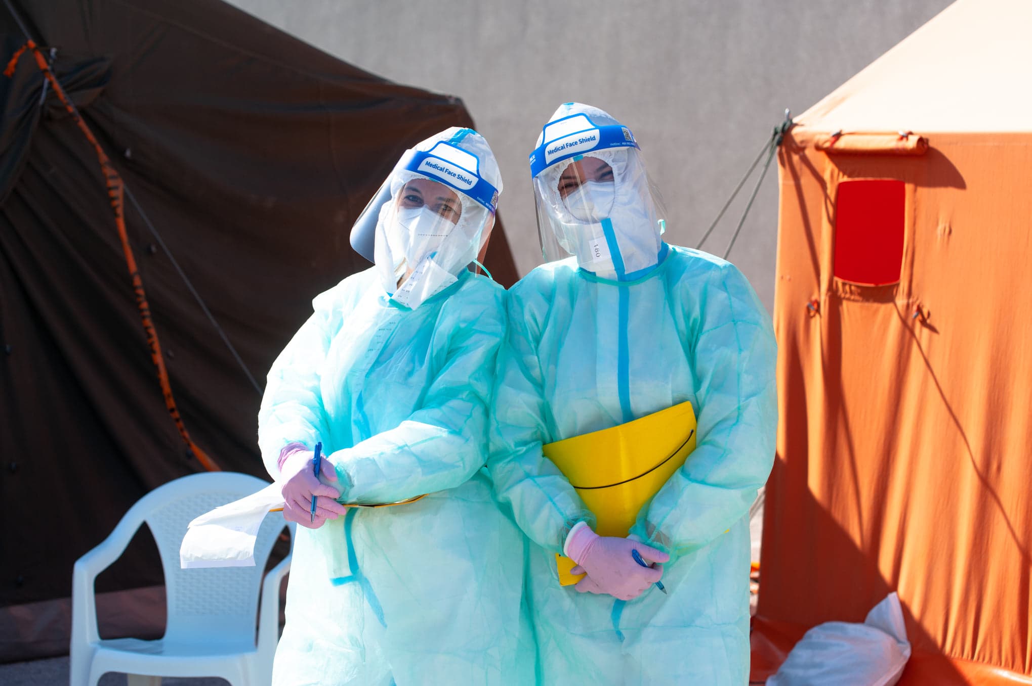 U Hrvatskoj 292 novih slučajeva zaraze koronavirusom, preminulo 16 osoba 