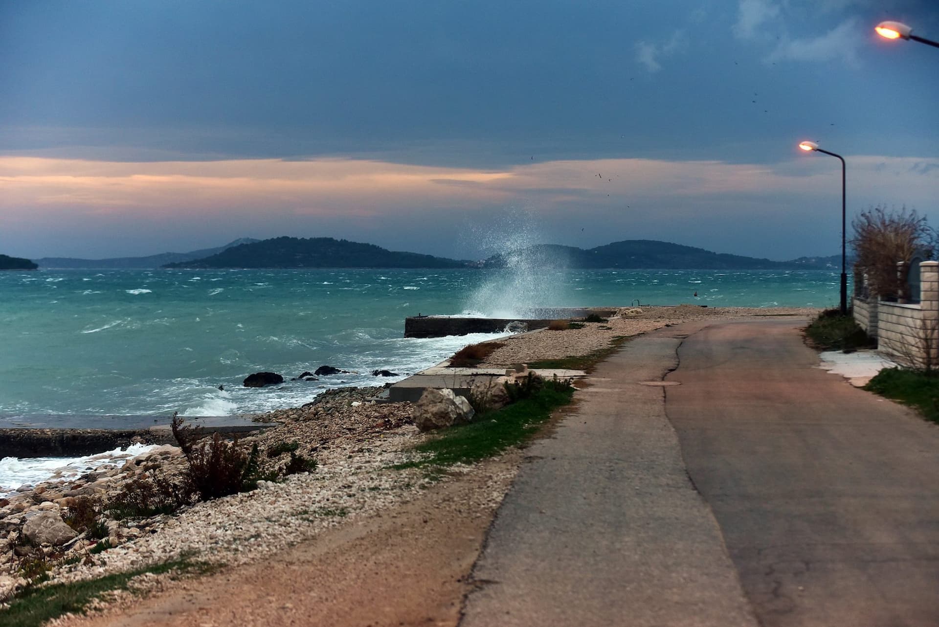 Grad za uređenje plaže u Zablaću dobio 390 tisuća kuna: Evo što će se sve napraviti  