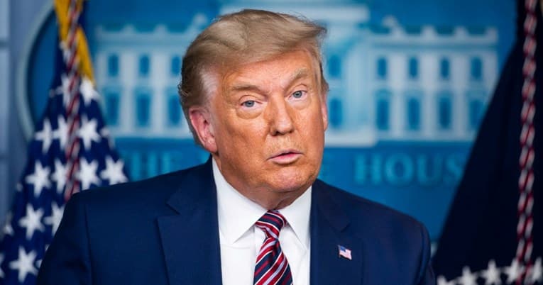 Trump objašnjavao kako bi on riješio Putina: Poslao bih nuklearne podmornice 
