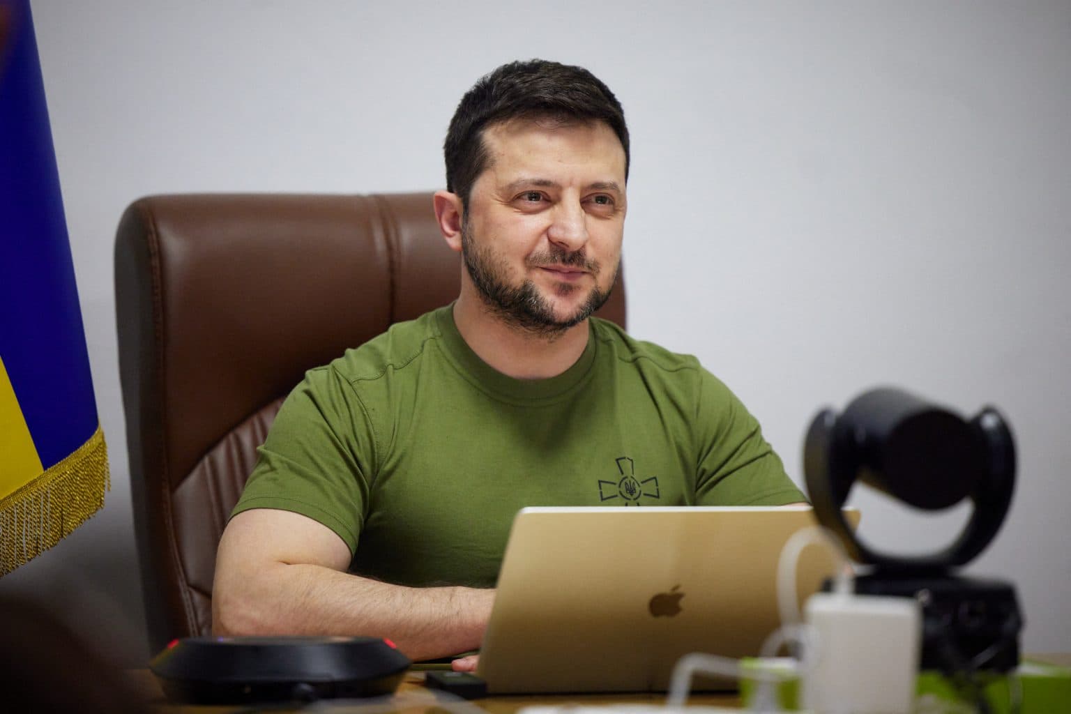 Zelenski talijanskom parlamentu o ruskoj eliti: Nemojte biti odmaralište za ubojice