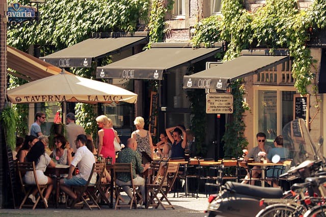 Gordon Ramsay tvrdi da je pandemija zatvorila samo 'rupe od restorana', a gosti su postali mudriji