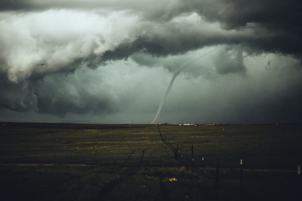 Snažan tornado pogodio New Orleans, poginuo 26-godišnji mladić 