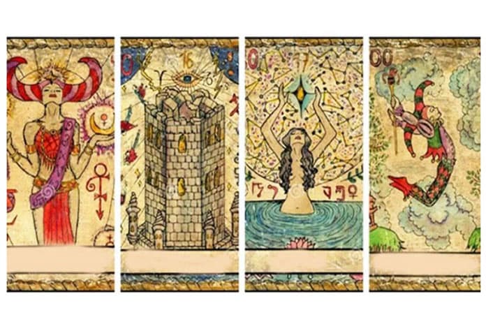 Odaberite Tarot kartu i saznajte što vam donosi sljedeći mjesec