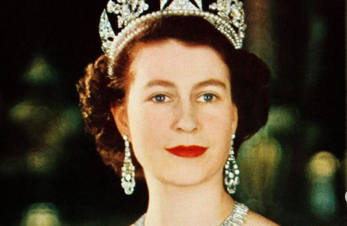 'Modna Biblija' na poseban će način obilježiti 70 godina vladavine kraljice Elizabete II