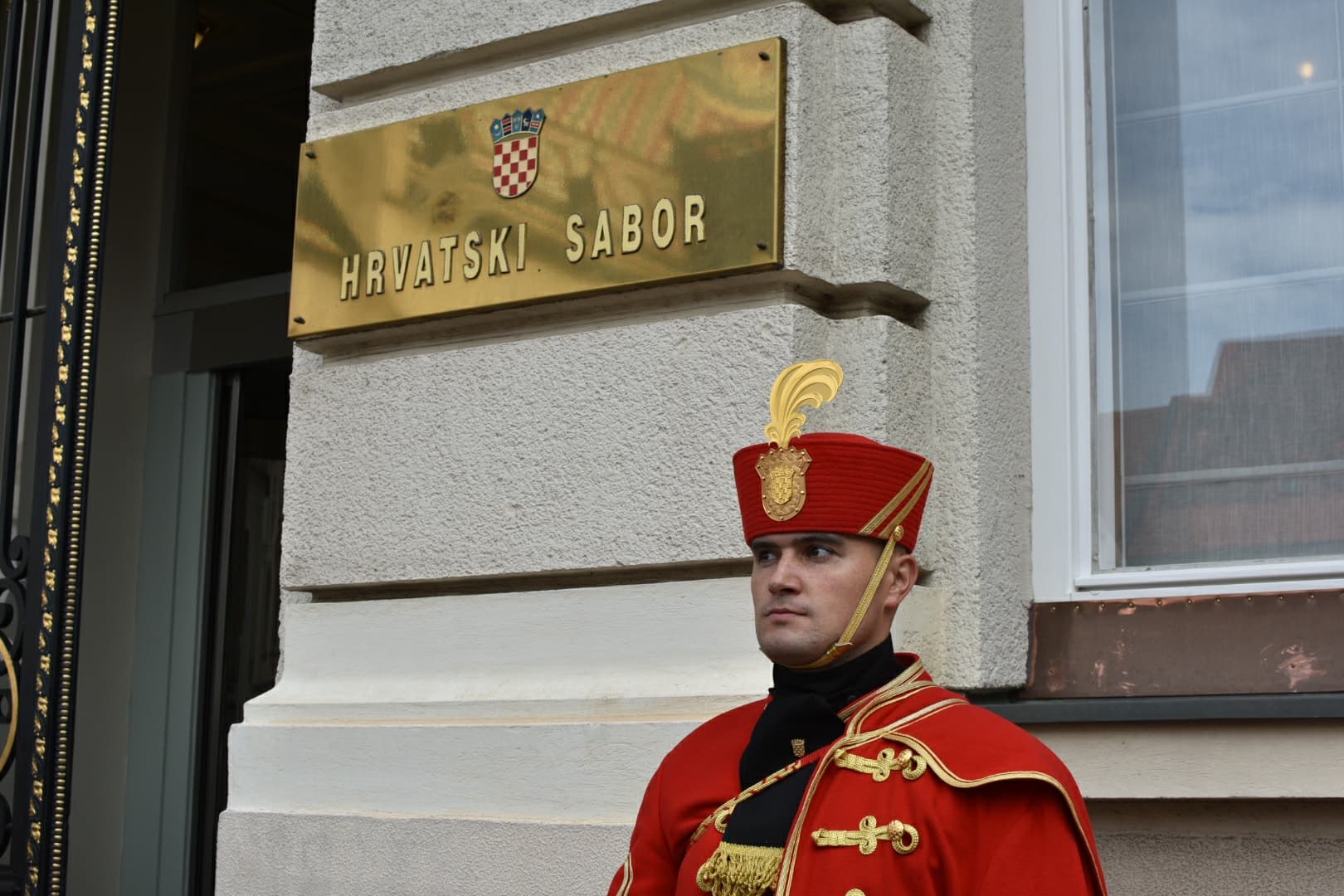 Treba li u Sabor vratiti kazne za neopravdane izostanke?