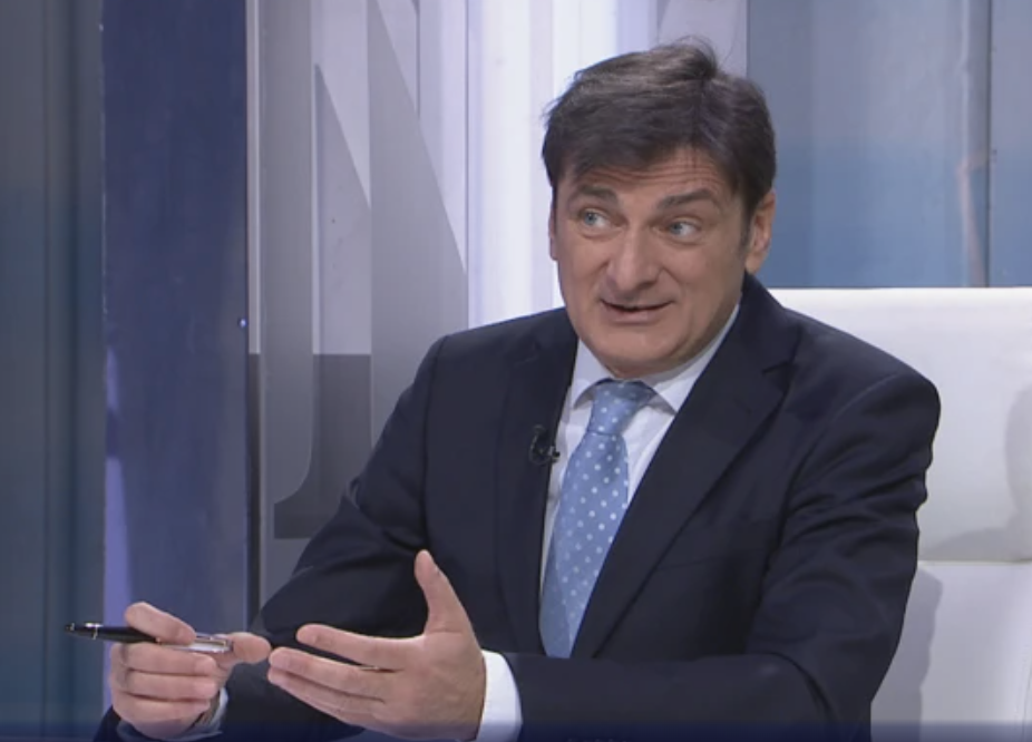 Kardum u Nu2: 'Njemačka politika je licemjerna jer milijarde dolara šalje Putinu'