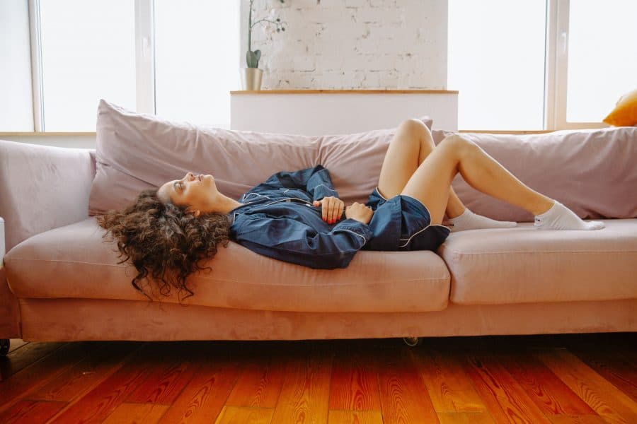 Menstrualni ciklus vam kvari planove? Evo pet prirodnih načina kako ga odgoditi 