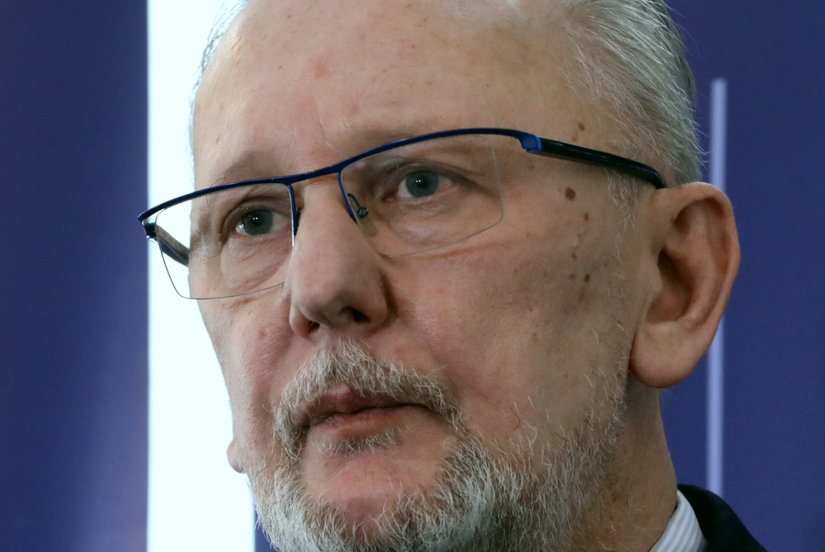 Božinović: 'Premijer ima punu potporu za rekonstrukciju Vlade'