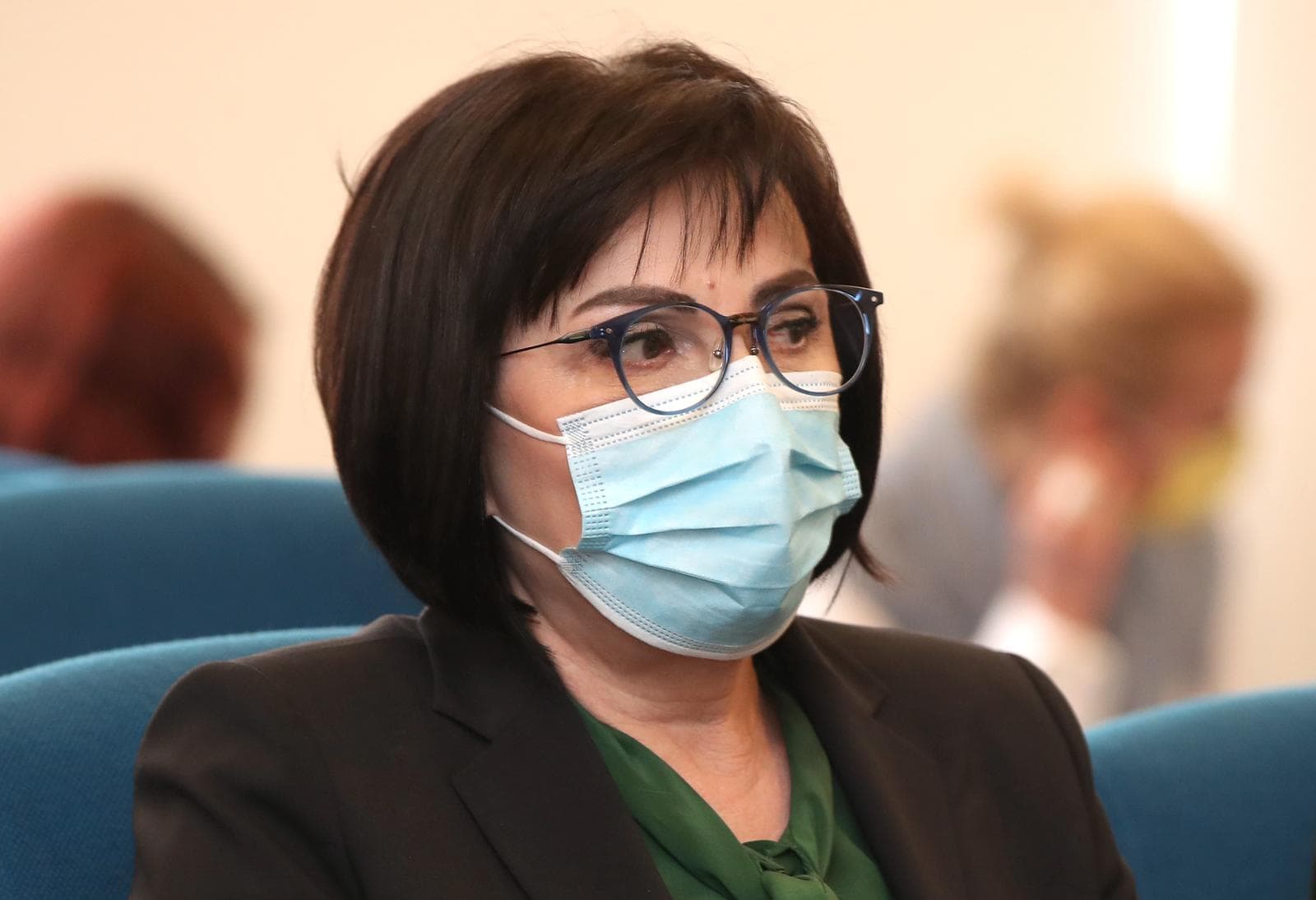 Marina Lovrić Merzel proglašena krivom za primanje mita