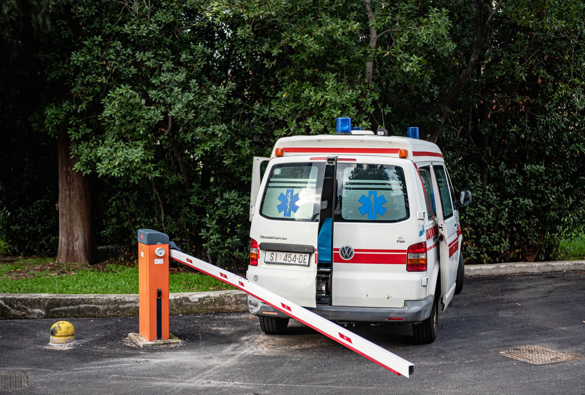 U županiji 93 novooboljelih, petero pacijenata na respiratoru