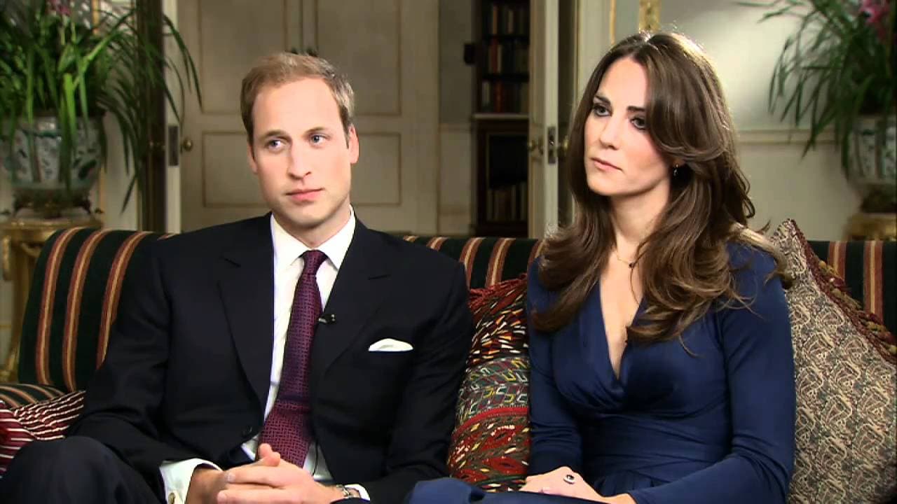 Kate Middleton nije mogla sakriti ponos na misi zadušnici