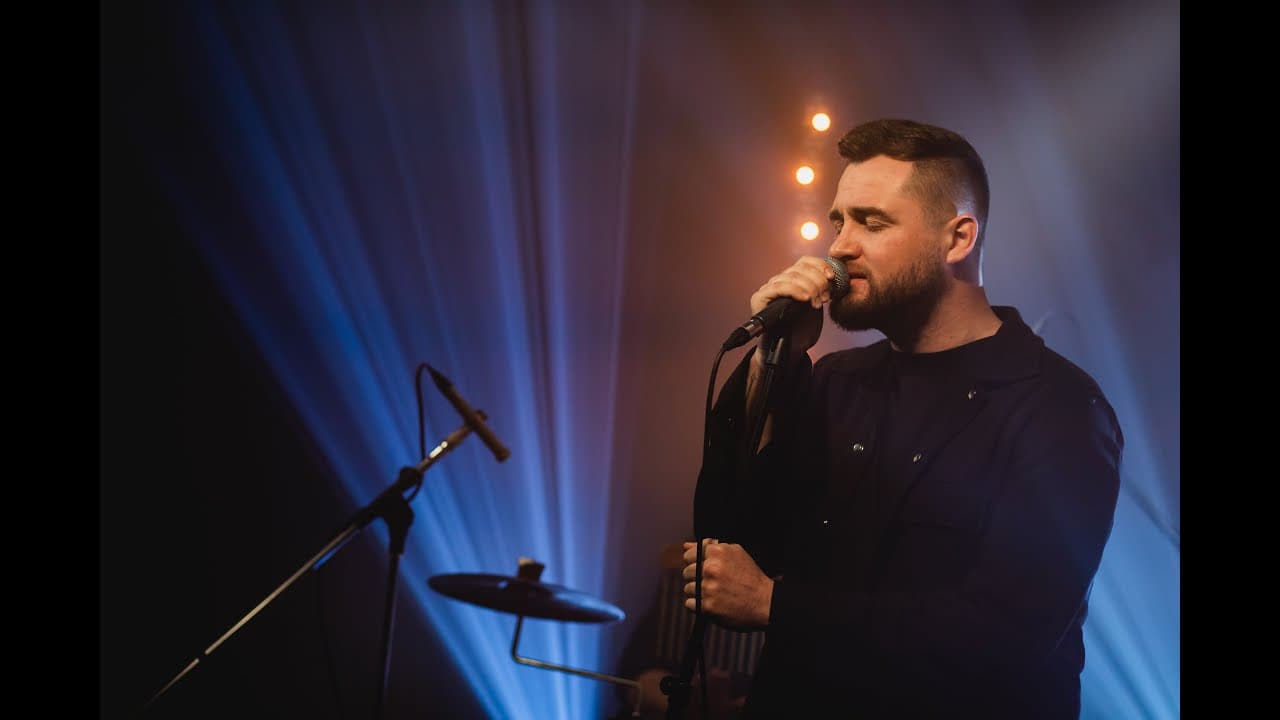 Matija Cvek &amp; The Funkensteins stižu na tvrđavu sv. Mihovila