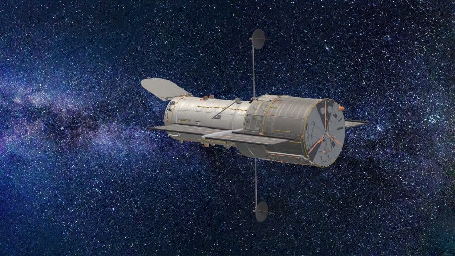 Zora kozmičkog doba: Teleskop Hubble otkrio do sada najudaljeniju zvijezdu 