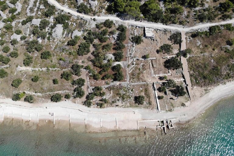 Stiže oprema za Muzej na otvorenom 'Murterske vedute' 