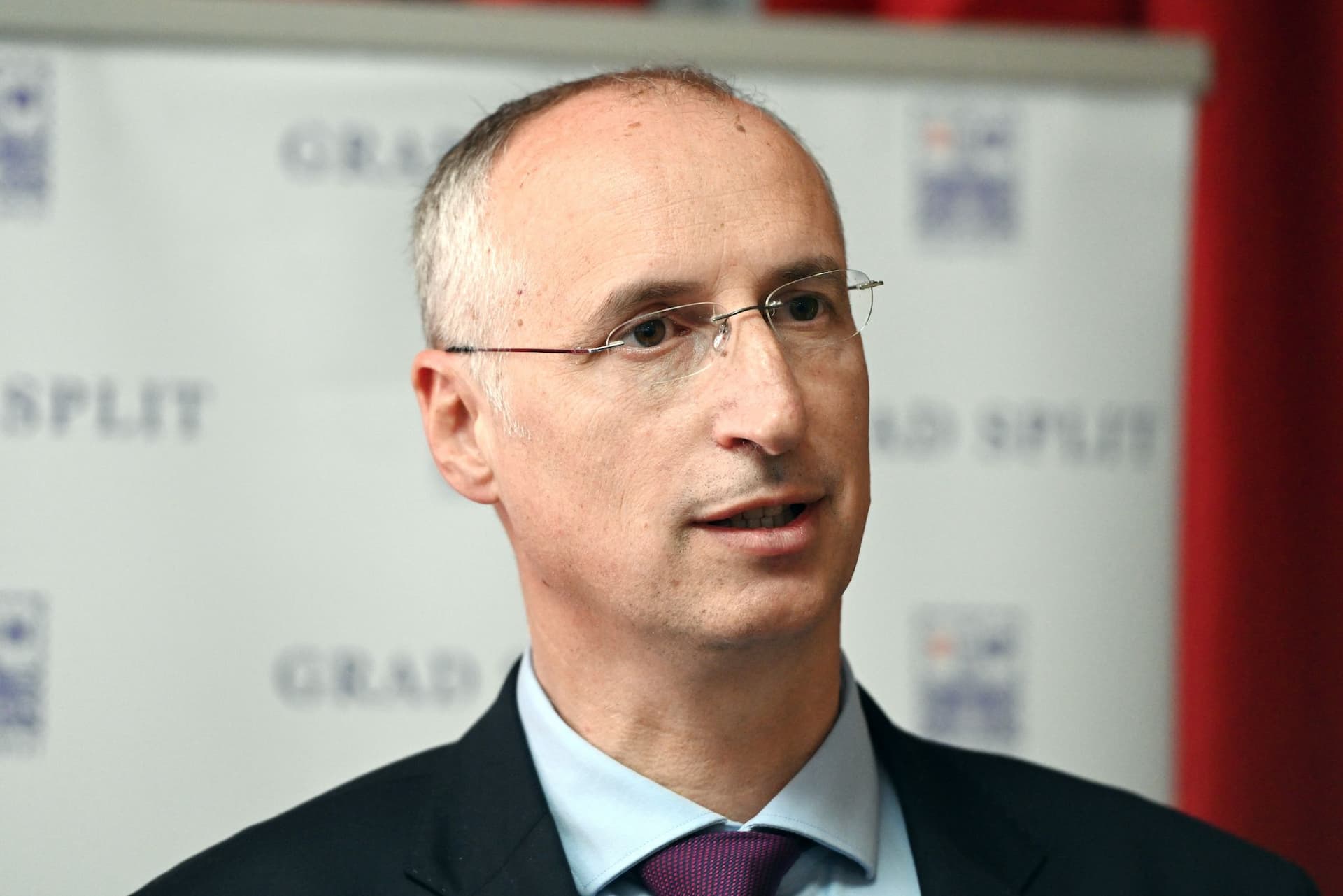 Gradonačelnik Splita Ivica Puljak i njegov zamjenik Bojan Ivošević podnijeli ostavke