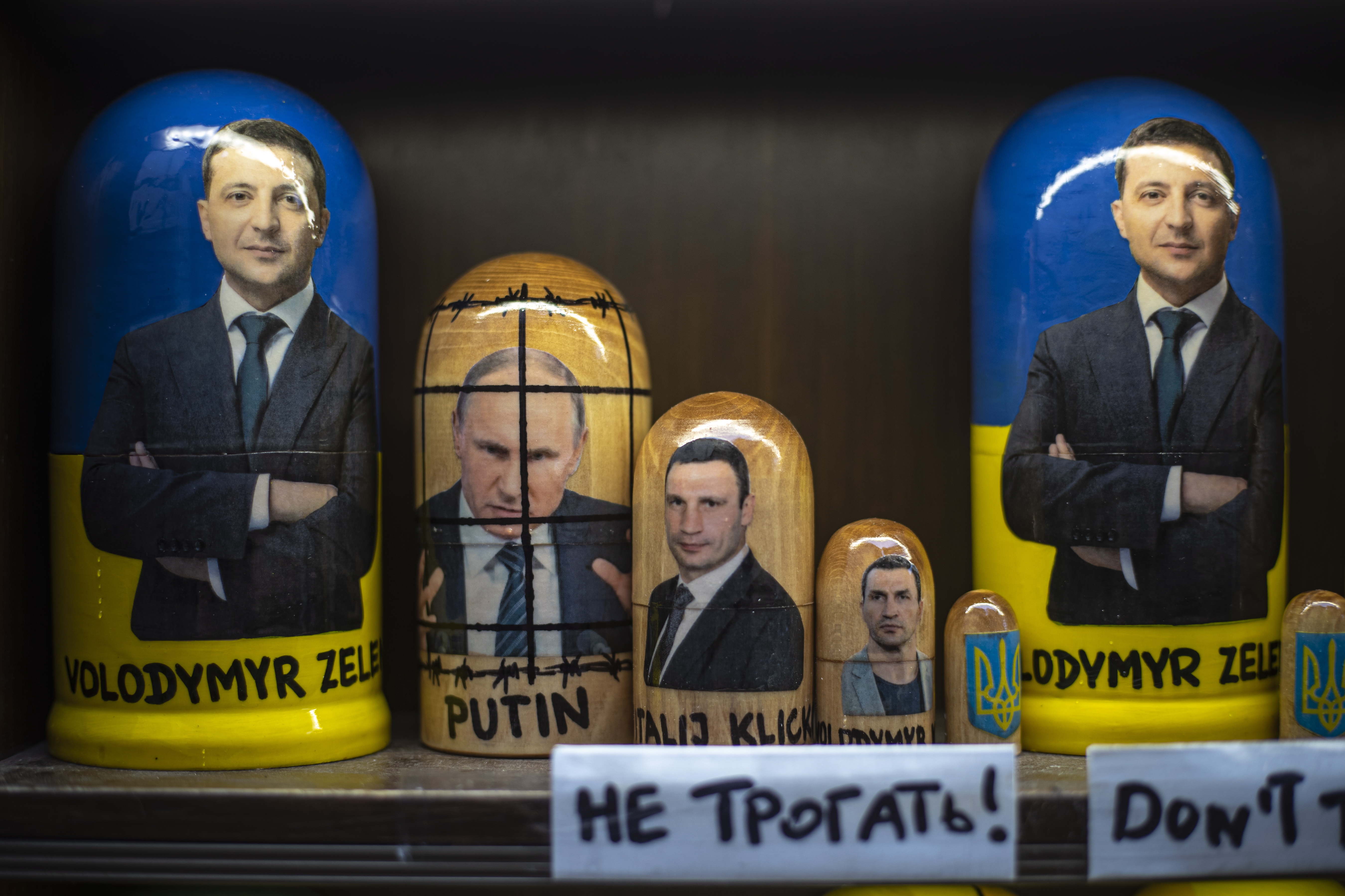 Moskva širi popis europskih političara kojima se zabranjuje ulazak u Rusiju 